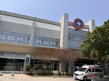 Beijing Lu Daopei Hospital